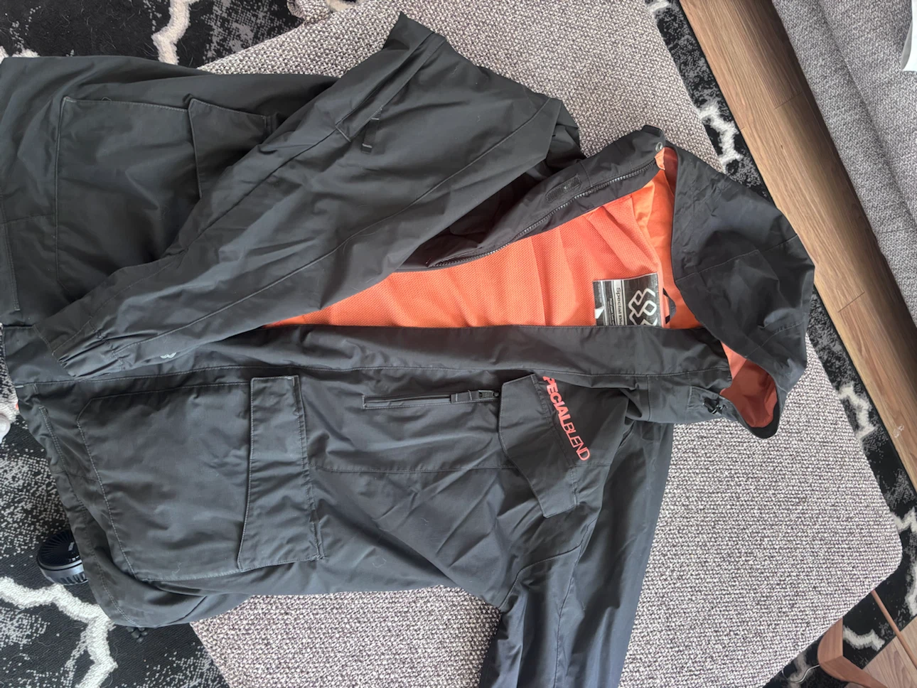 Special Blend 3.0 Ski Jacket