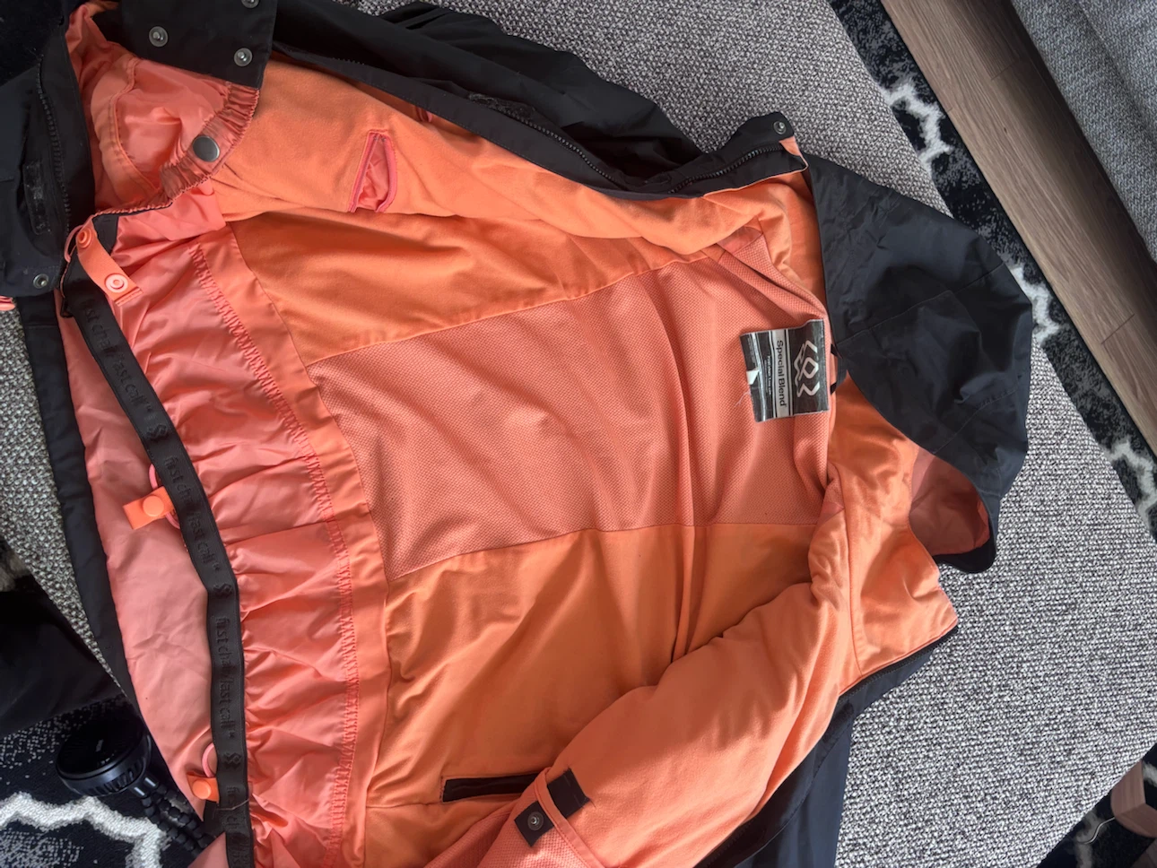 Special Blend 3.0 Ski Jacket - photo 2