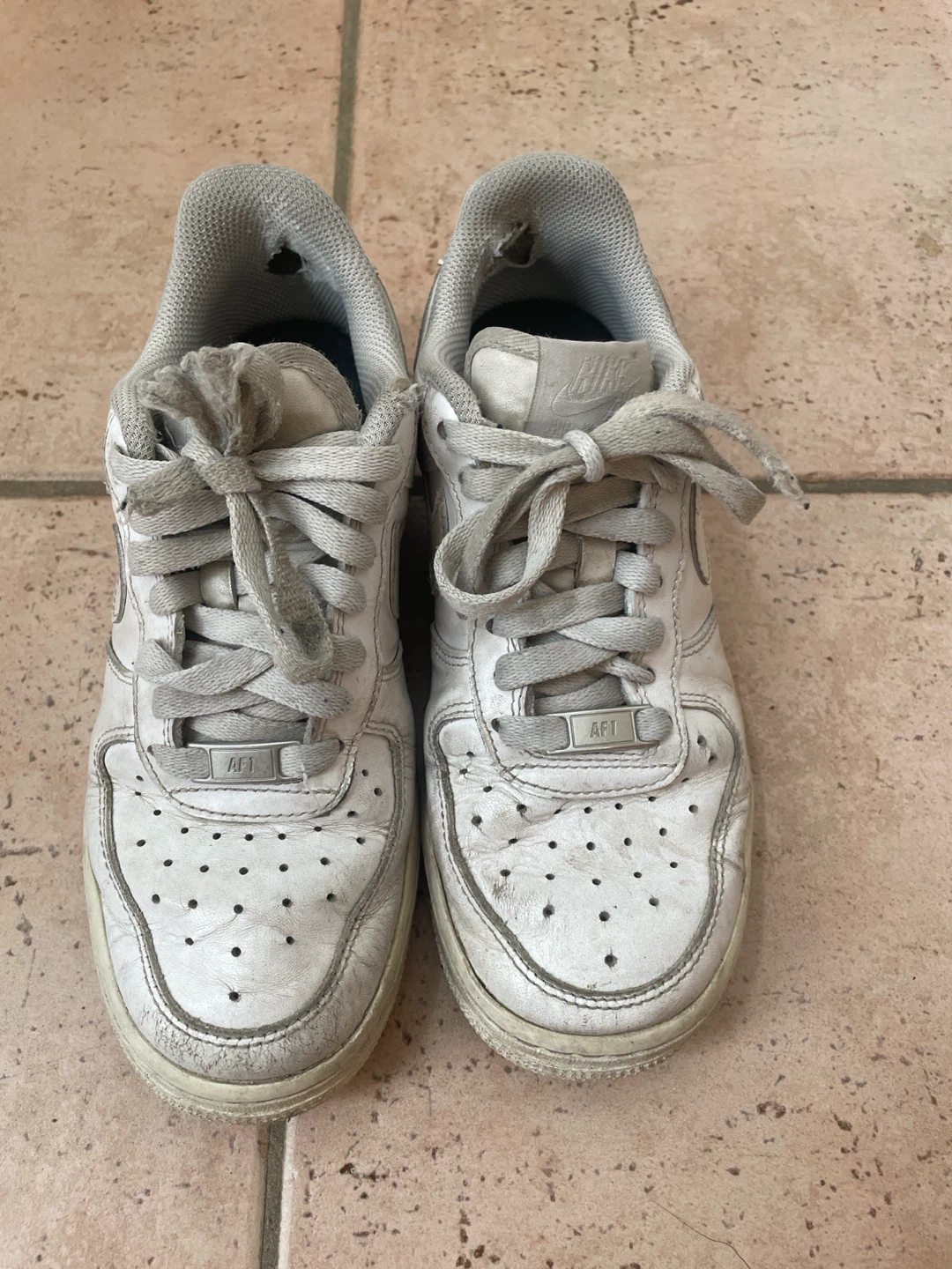 Nike Air Force 1 Low '07 Sneakers