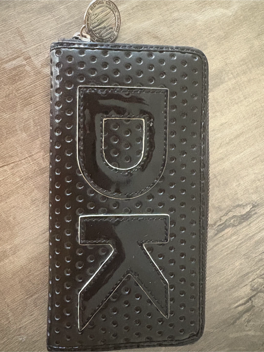 DKNY Wallet