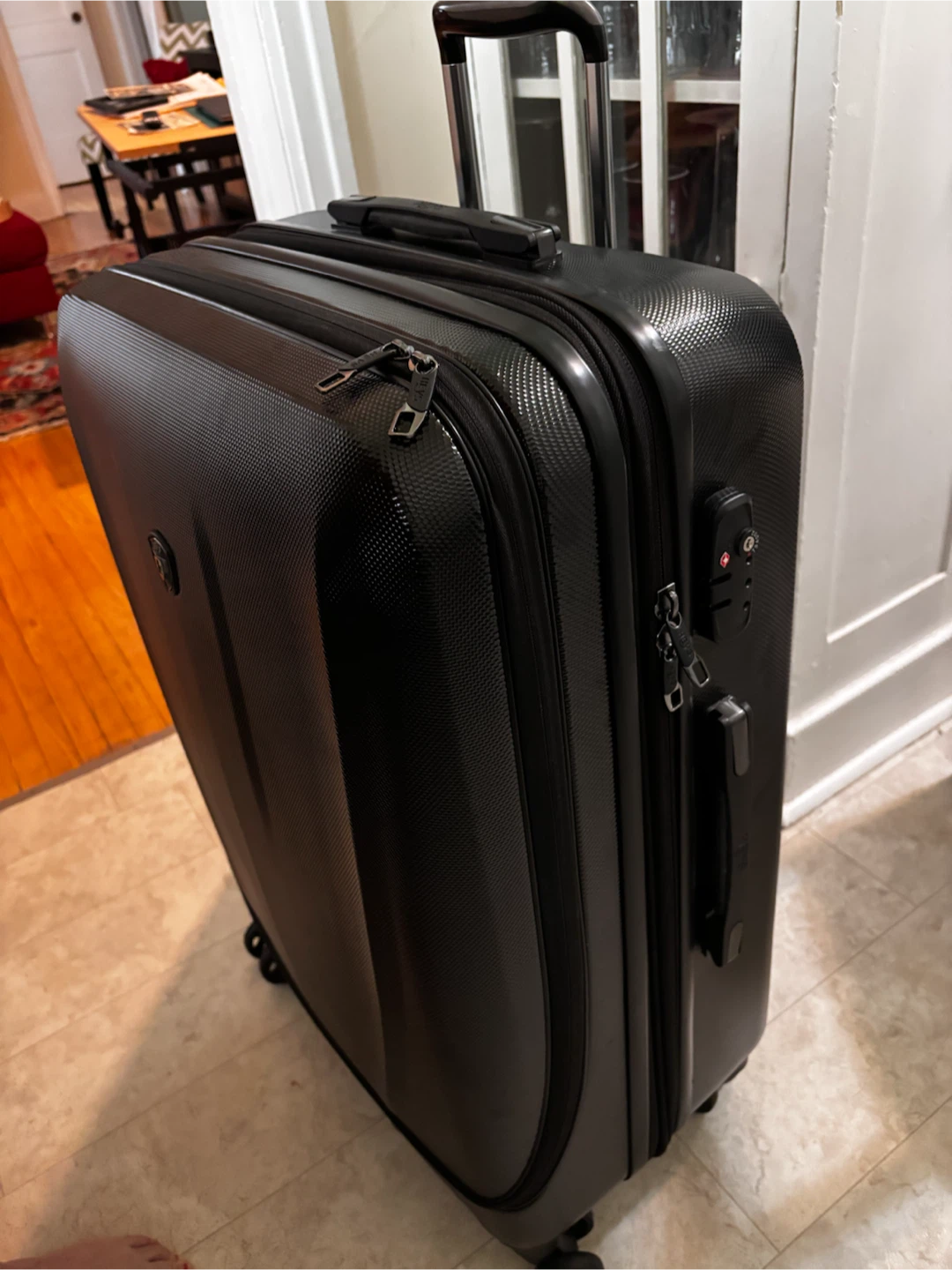 Heys luggage NEW