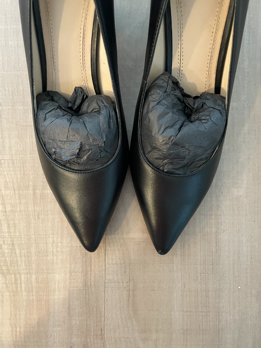 Marc Fisher Pointed Toe Pumps