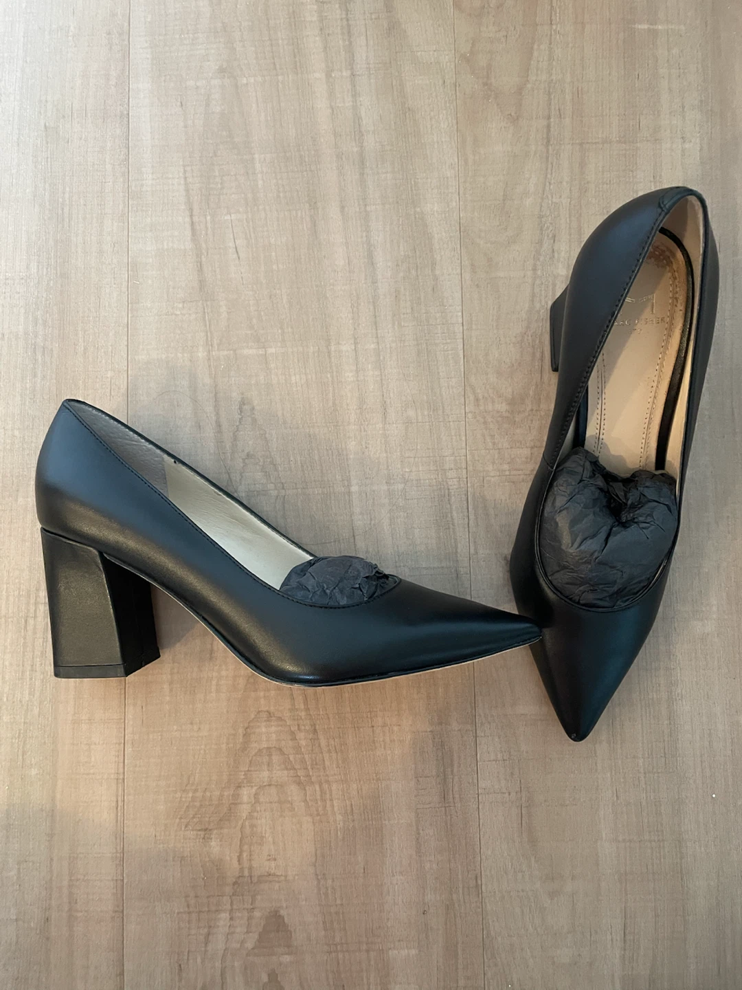 Marc Fisher Pointed Toe Pumps - photo 2