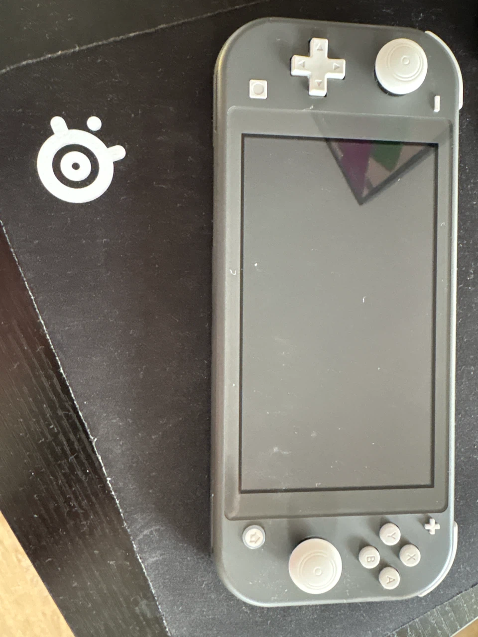 Nintendo Switch Lite - Grey