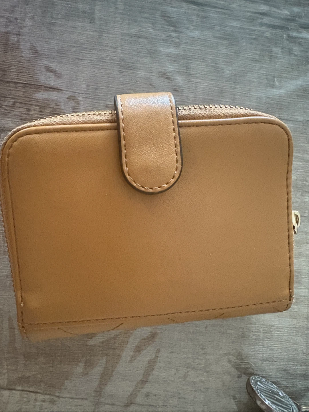 Guess Quilted Wallet - photo 2