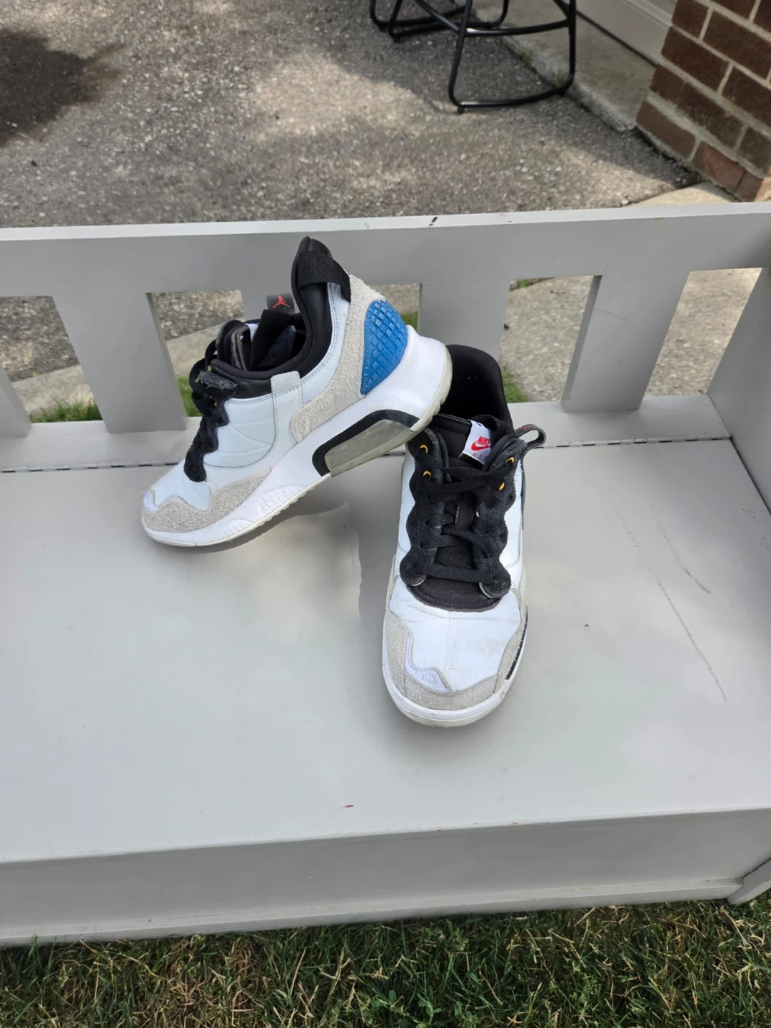 Jordan Air 200E Shoes