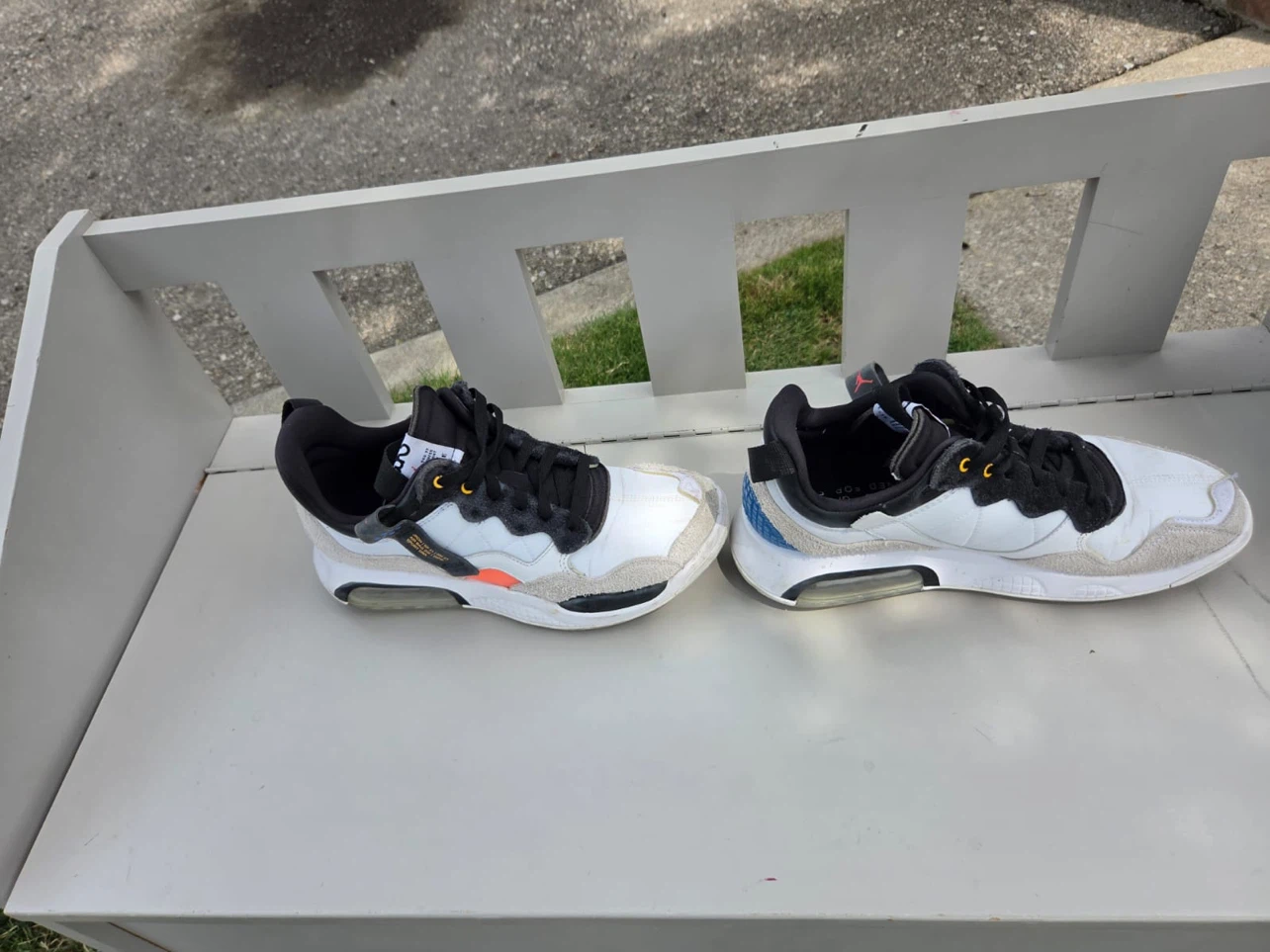 Jordan Air 200E Shoes - photo 2
