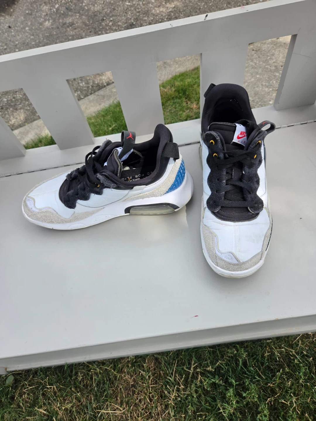 Jordan Air 200E Shoes - photo 3
