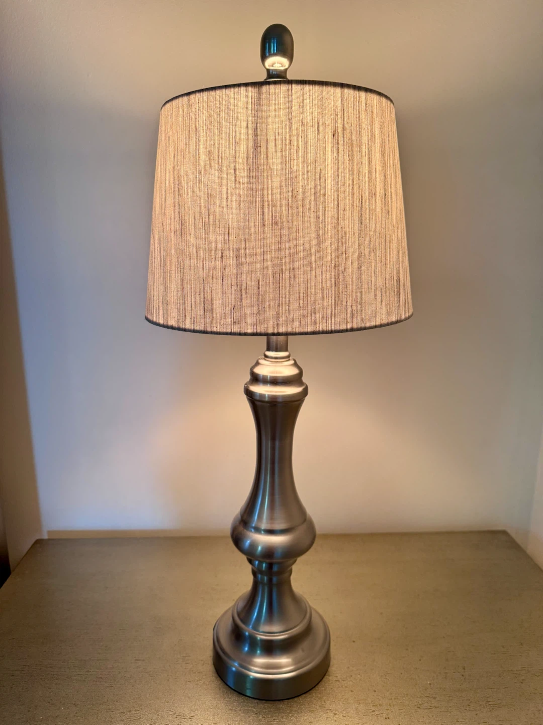 lamps - set