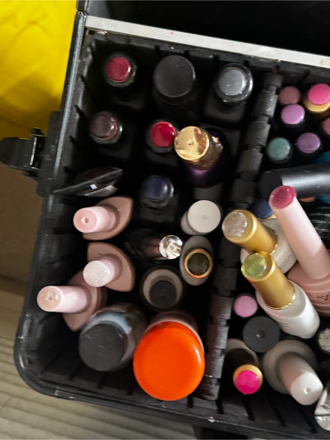 Nail Colors - photo 2