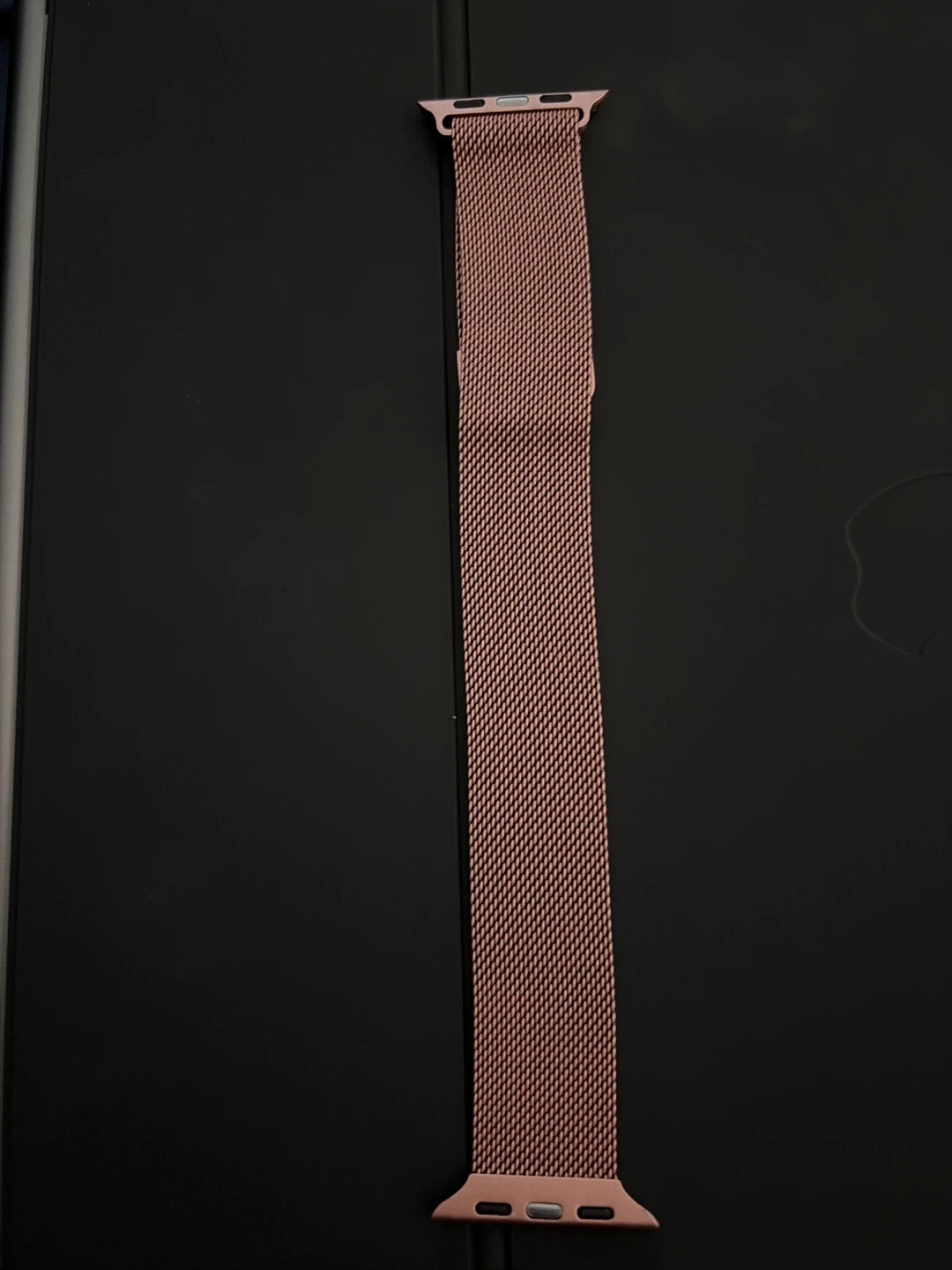 Apple Watch Magnetic Band (Rose Gold) - photo 2