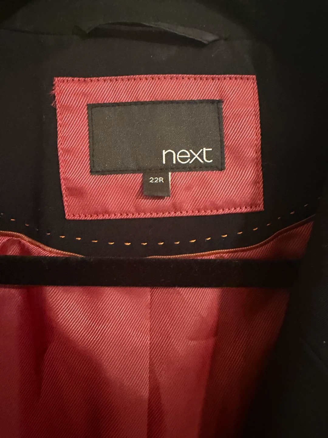 Next Black Blazer - photo 2