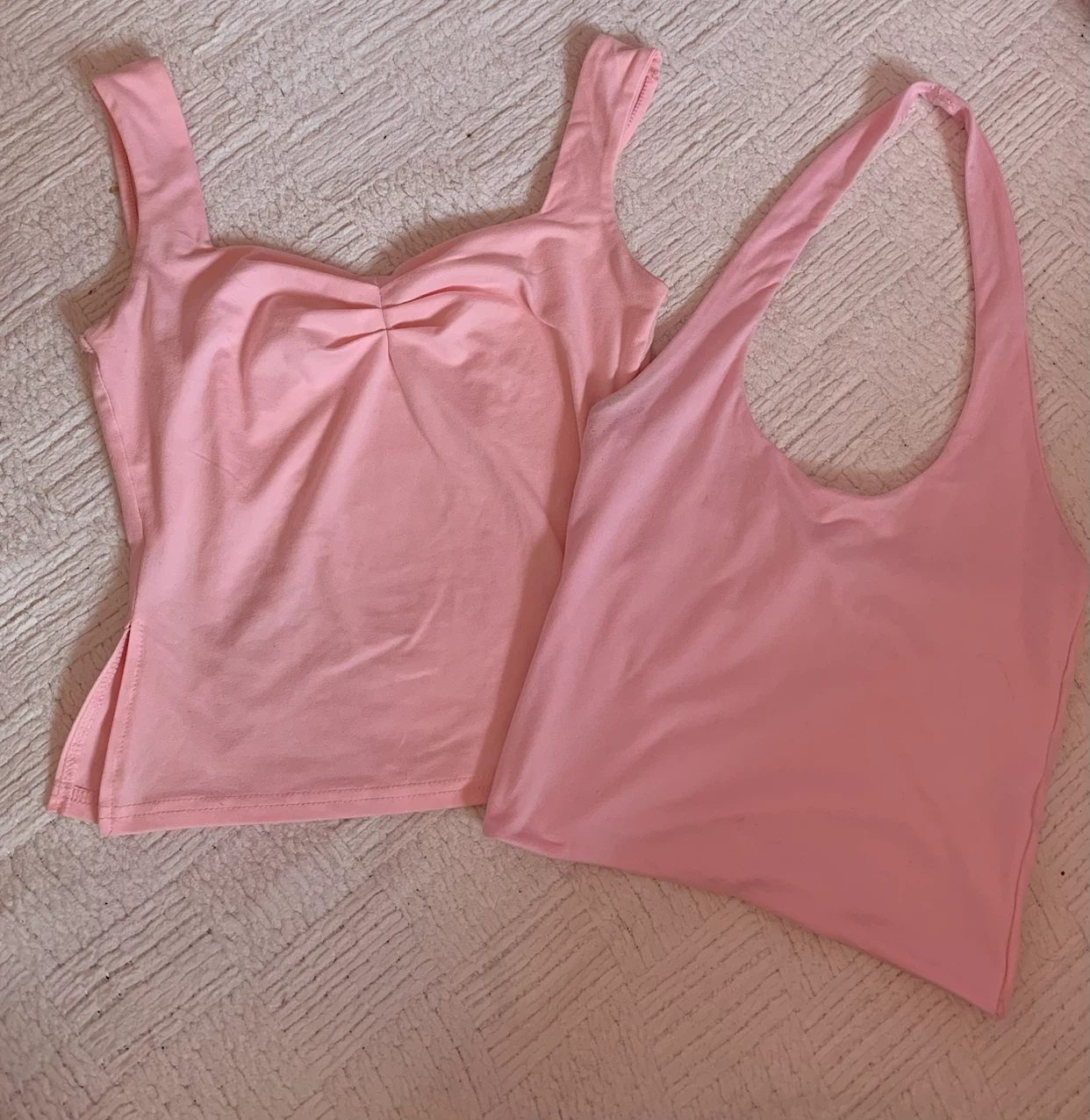 Pink top bundle!!!