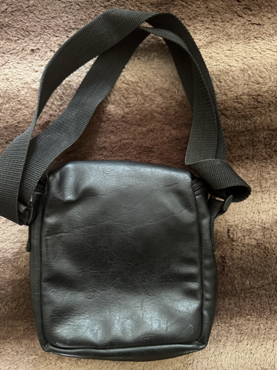 Case Logic Black Shoulder Bag - photo 2