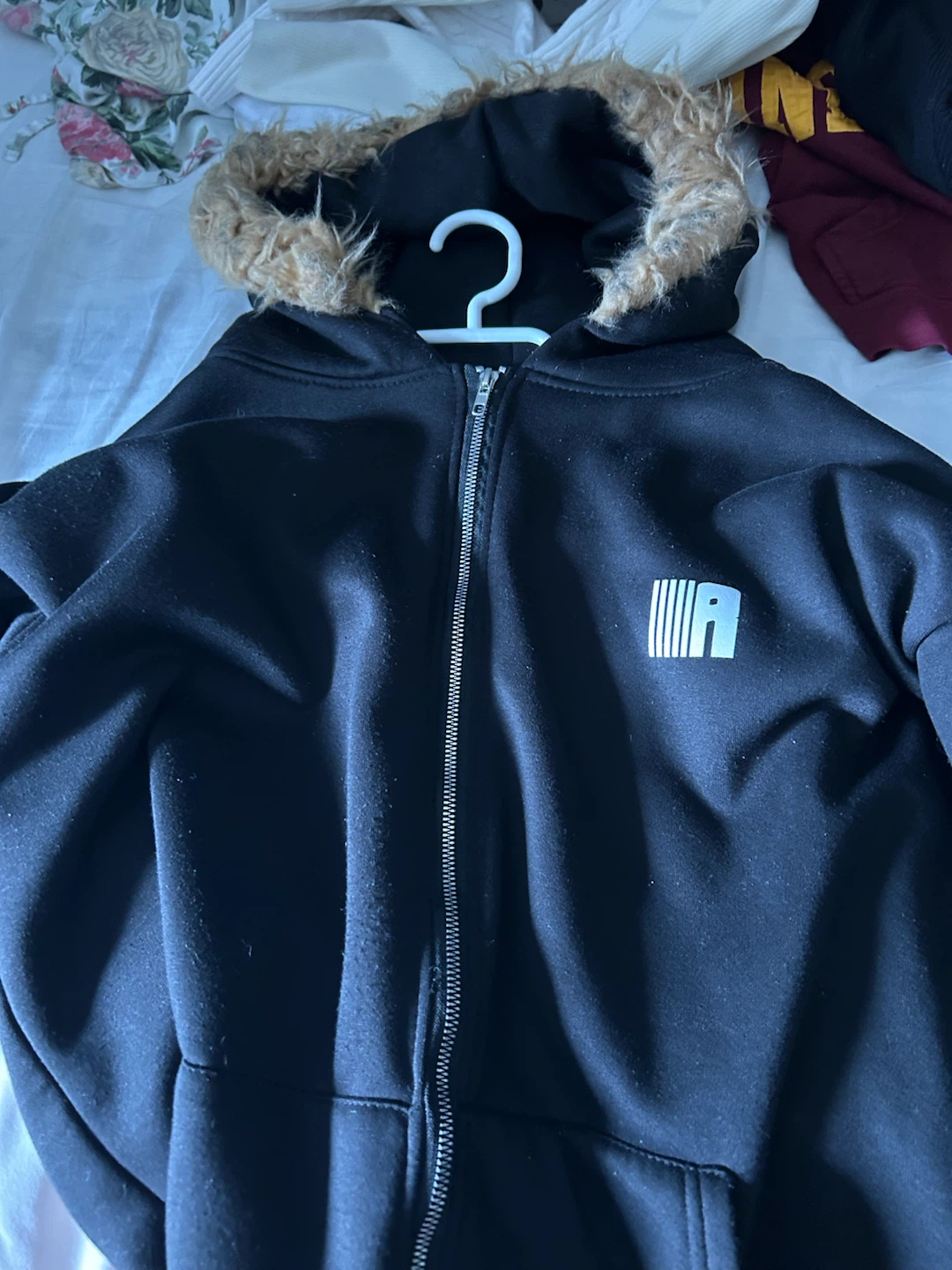 Random clothes - photo 2