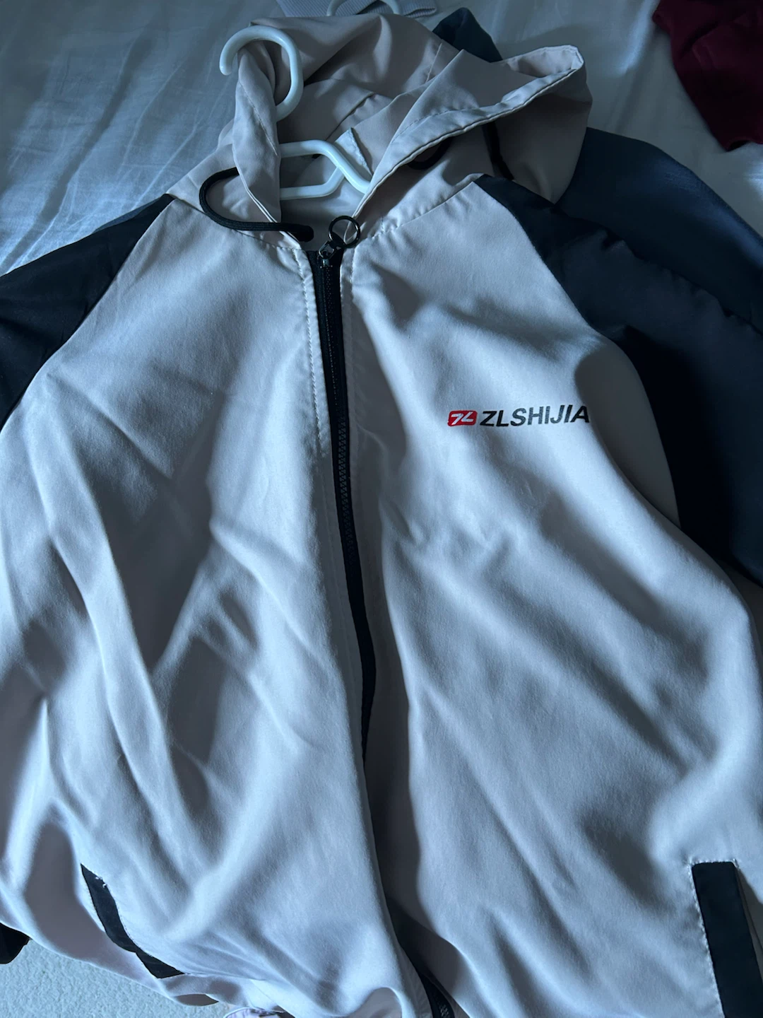 Random clothes - photo 3