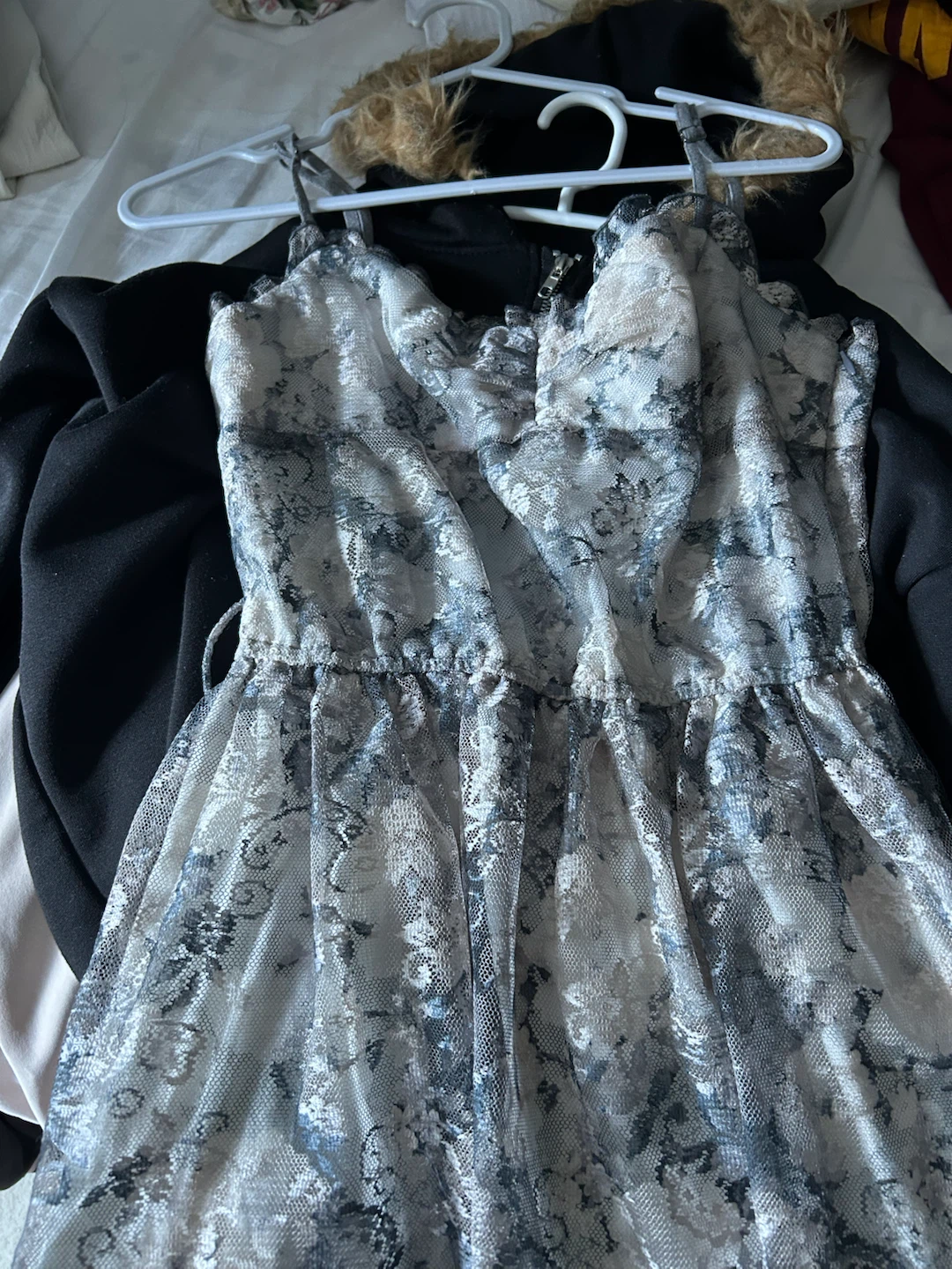 Random clothes - photo 5