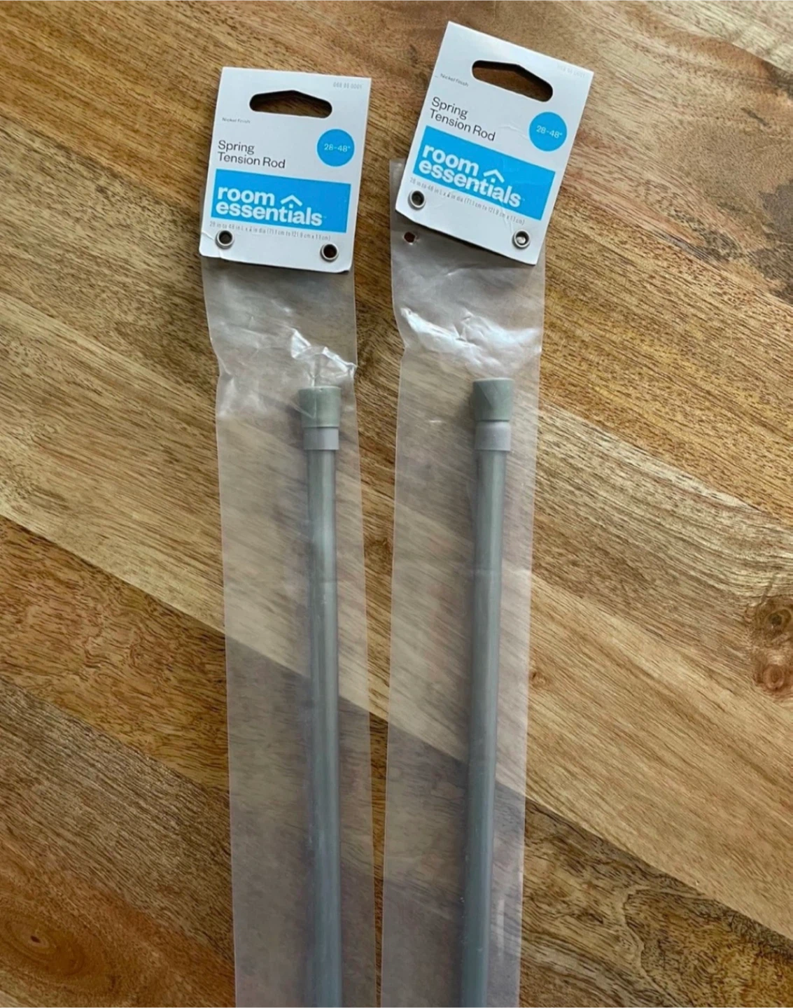 Room Essentials Spring Tension Rod