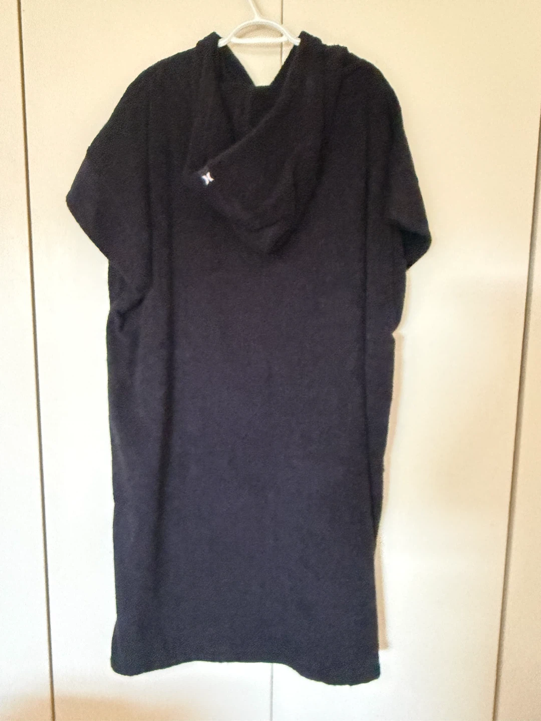 Hurley Hooded Poncho Towel - photo 2