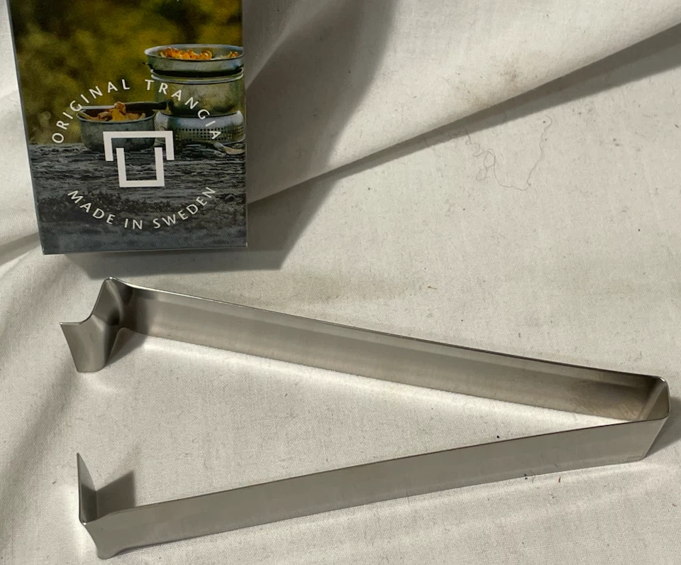 Pot Handle for the Trangia Mini Cookset - photo 2