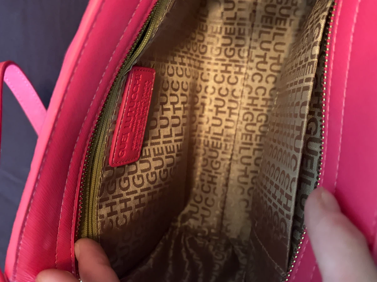 Guess I Am Rich handbag - photo 2