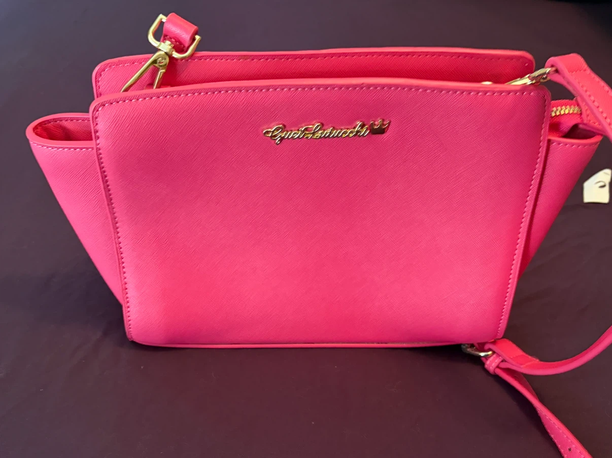 Guess I Am Rich handbag - photo 3