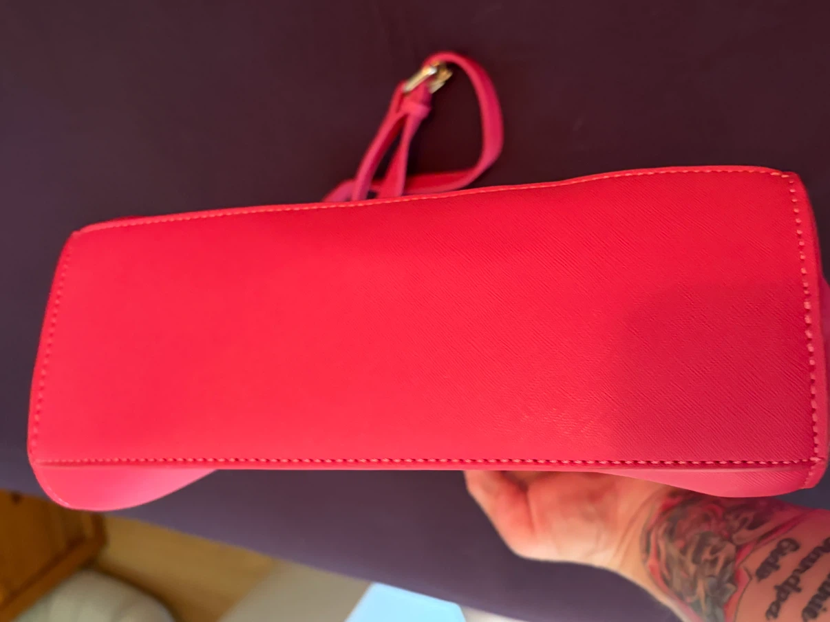 Guess I Am Rich handbag - photo 5