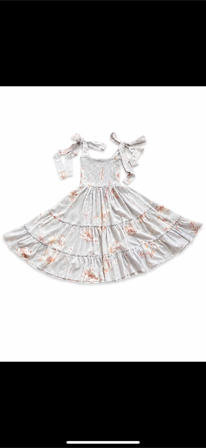 Plum Pretty Sugar Women's Dress - One Size