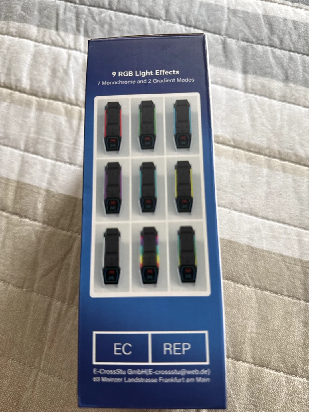 P5 Controller Charging Station with LED Indicator - photo 2
