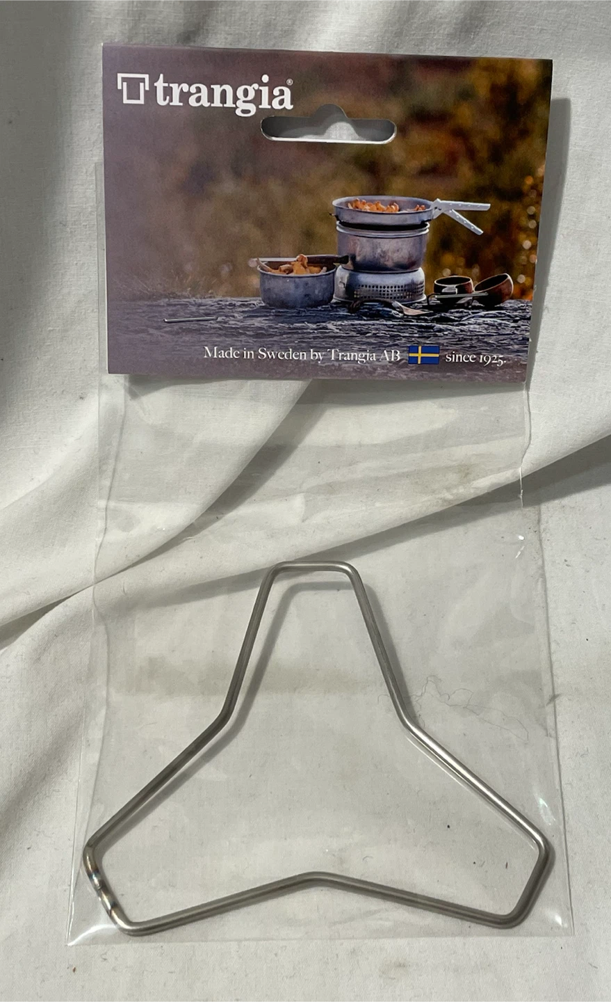 Trangia Triangle Pan / Pot Stand