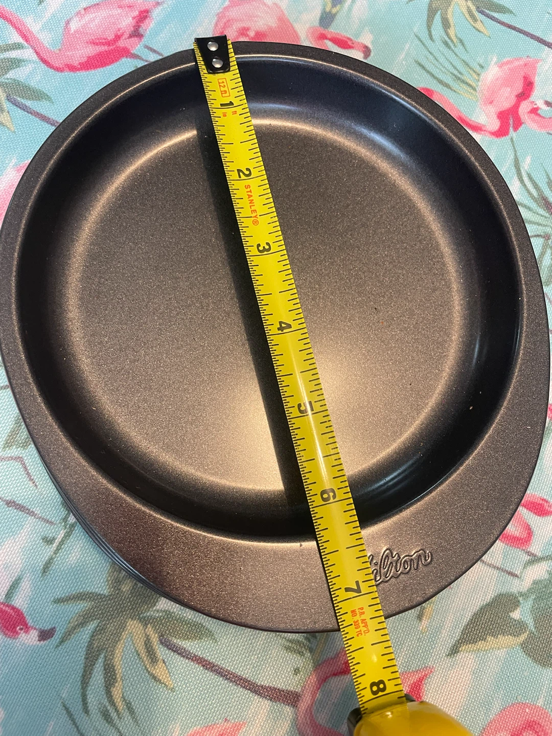 5 Wilton Round Cake Pans - photo 2