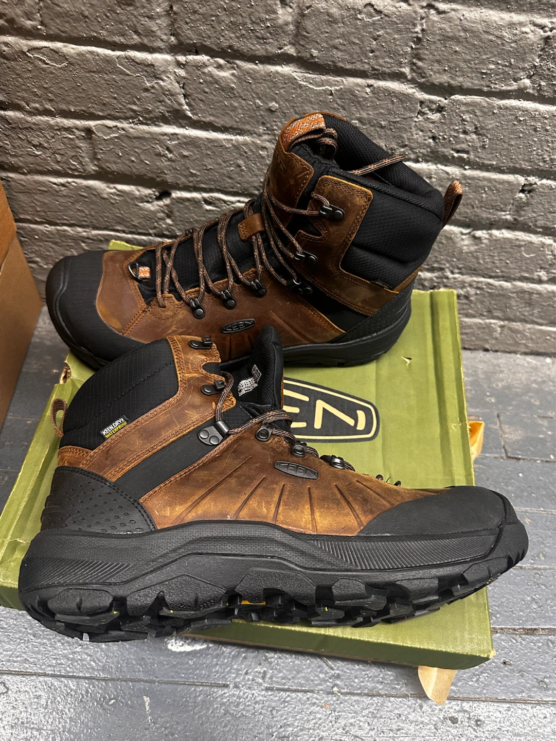 LOTS OF 450 Work shoes - photo 5