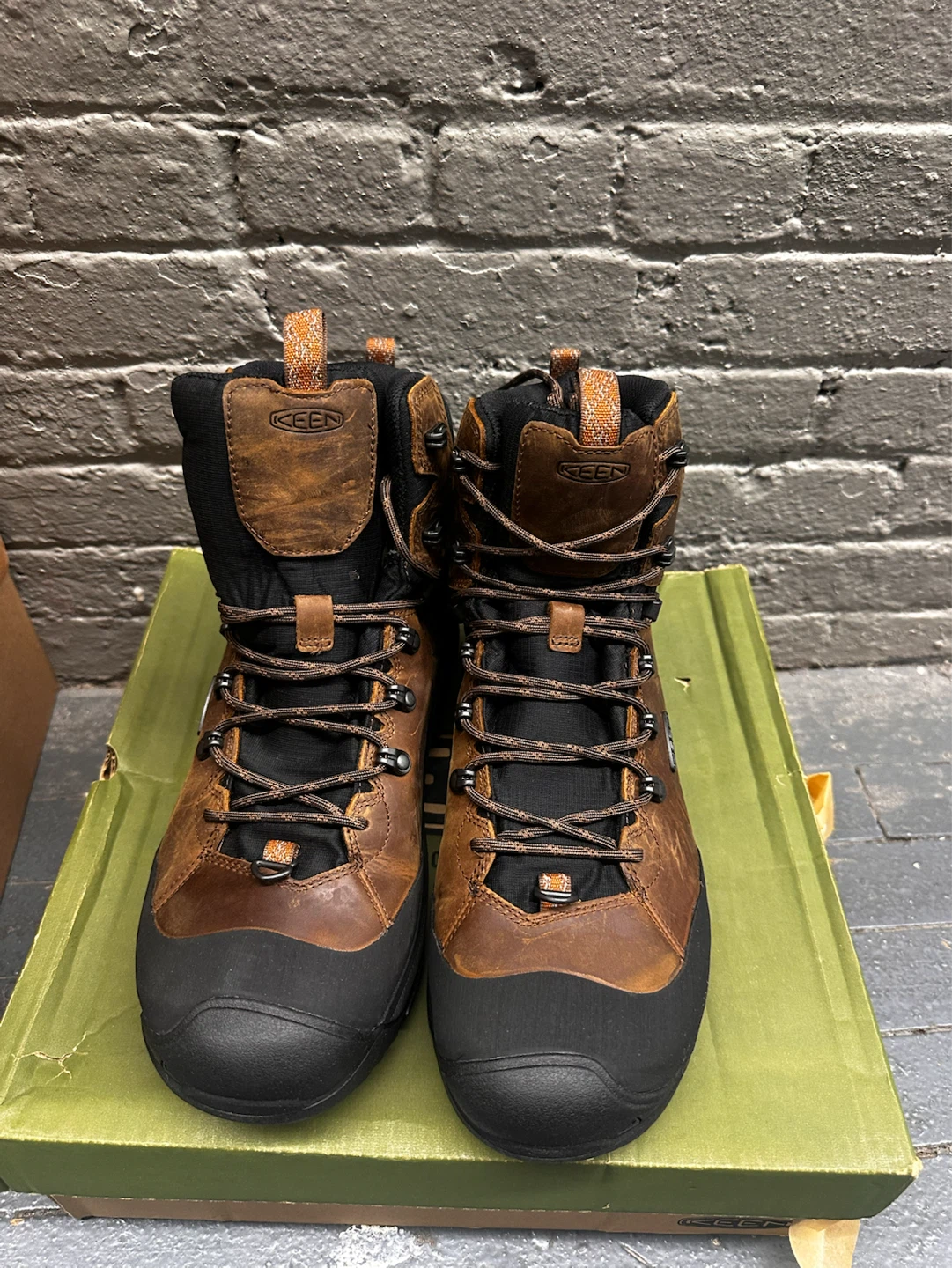 LOTS OF 450 Work shoes - photo 4