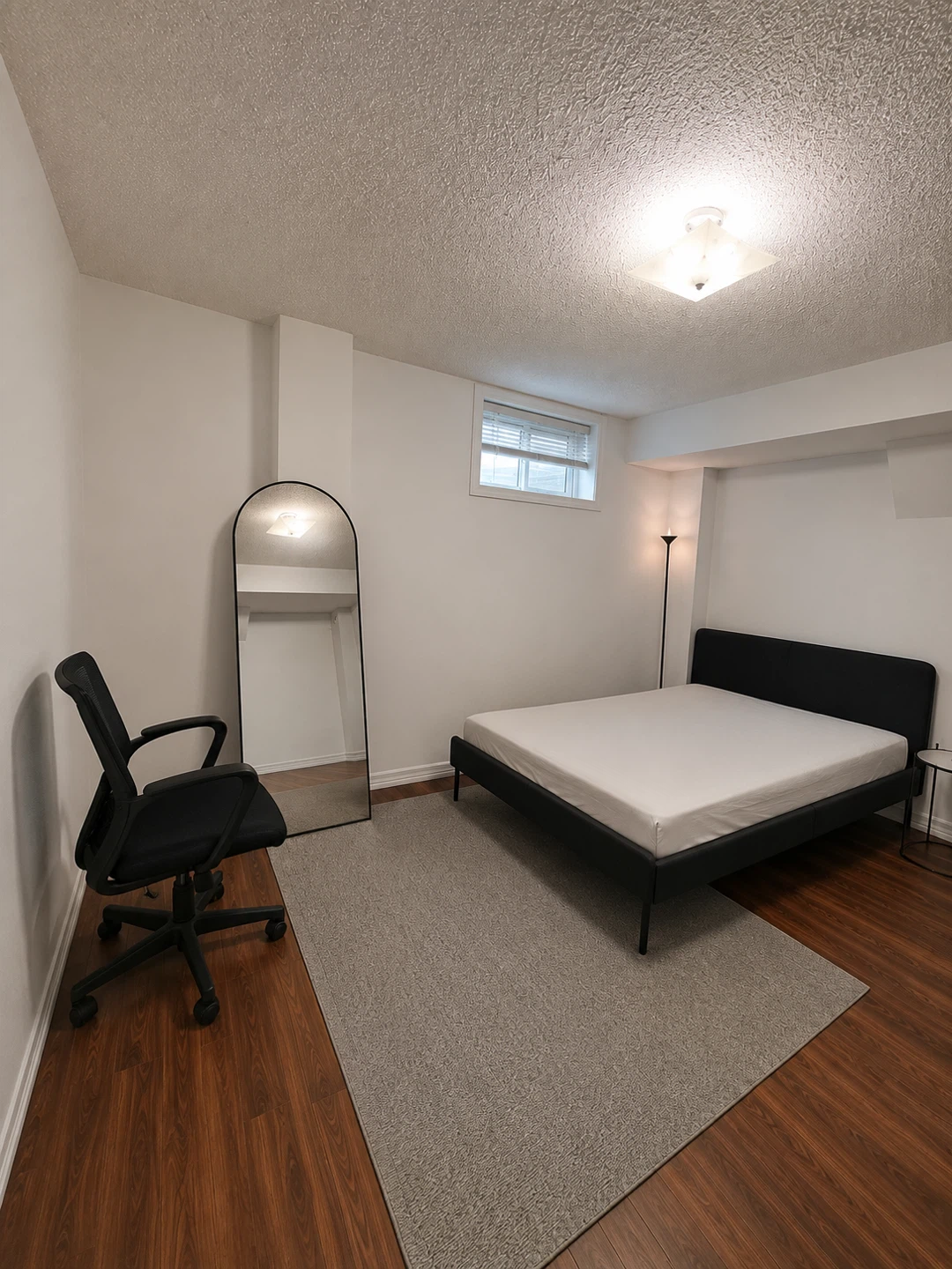 Private room in basement - photo 5