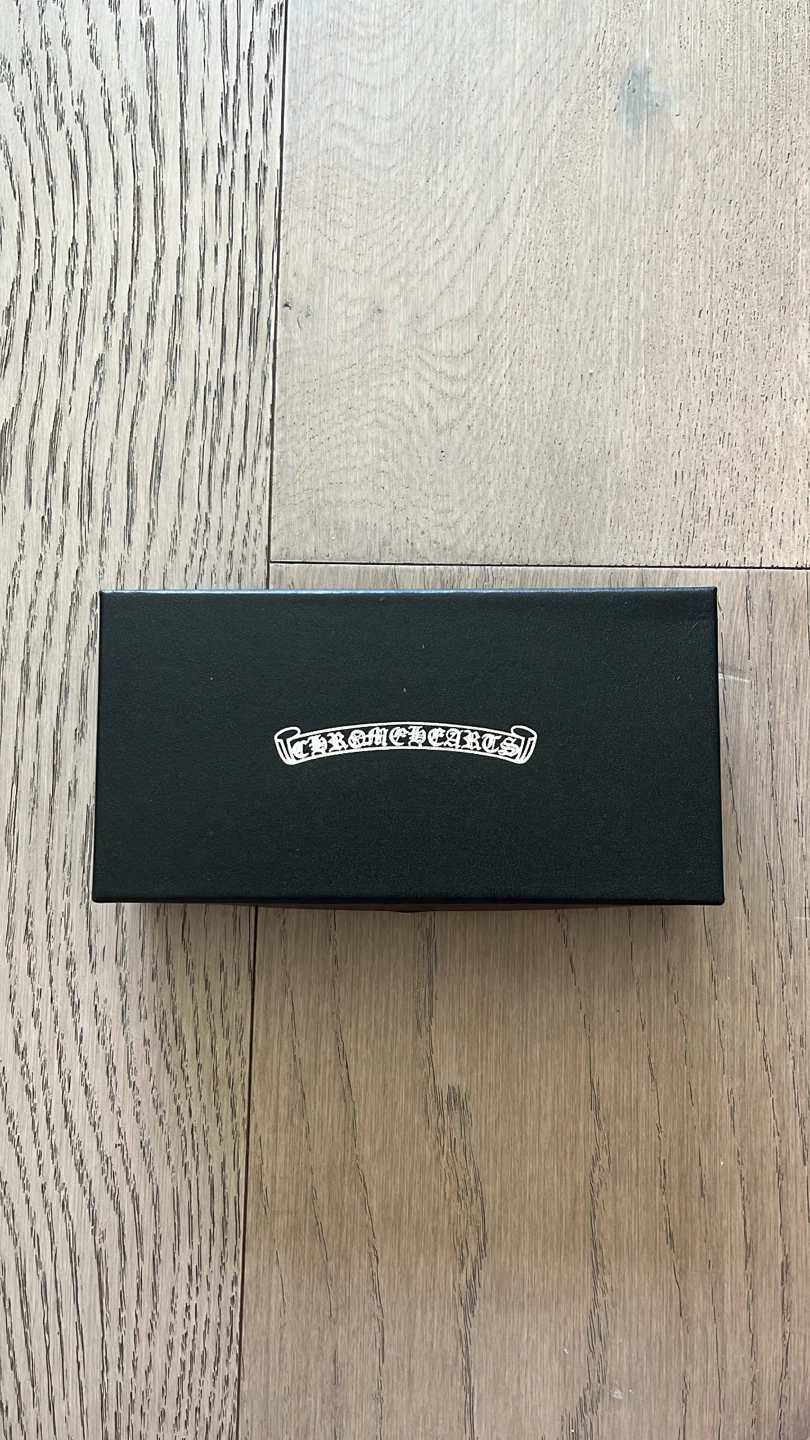 Chrome Hearts Glasses anti blue light