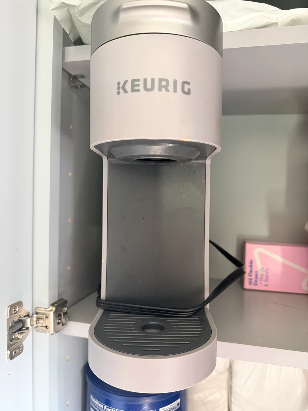 Keurig Single Serve Coffee Maker
