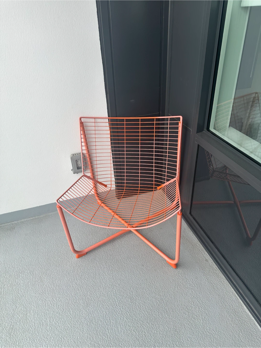 IKEA SKALBODA ARMCHAIR