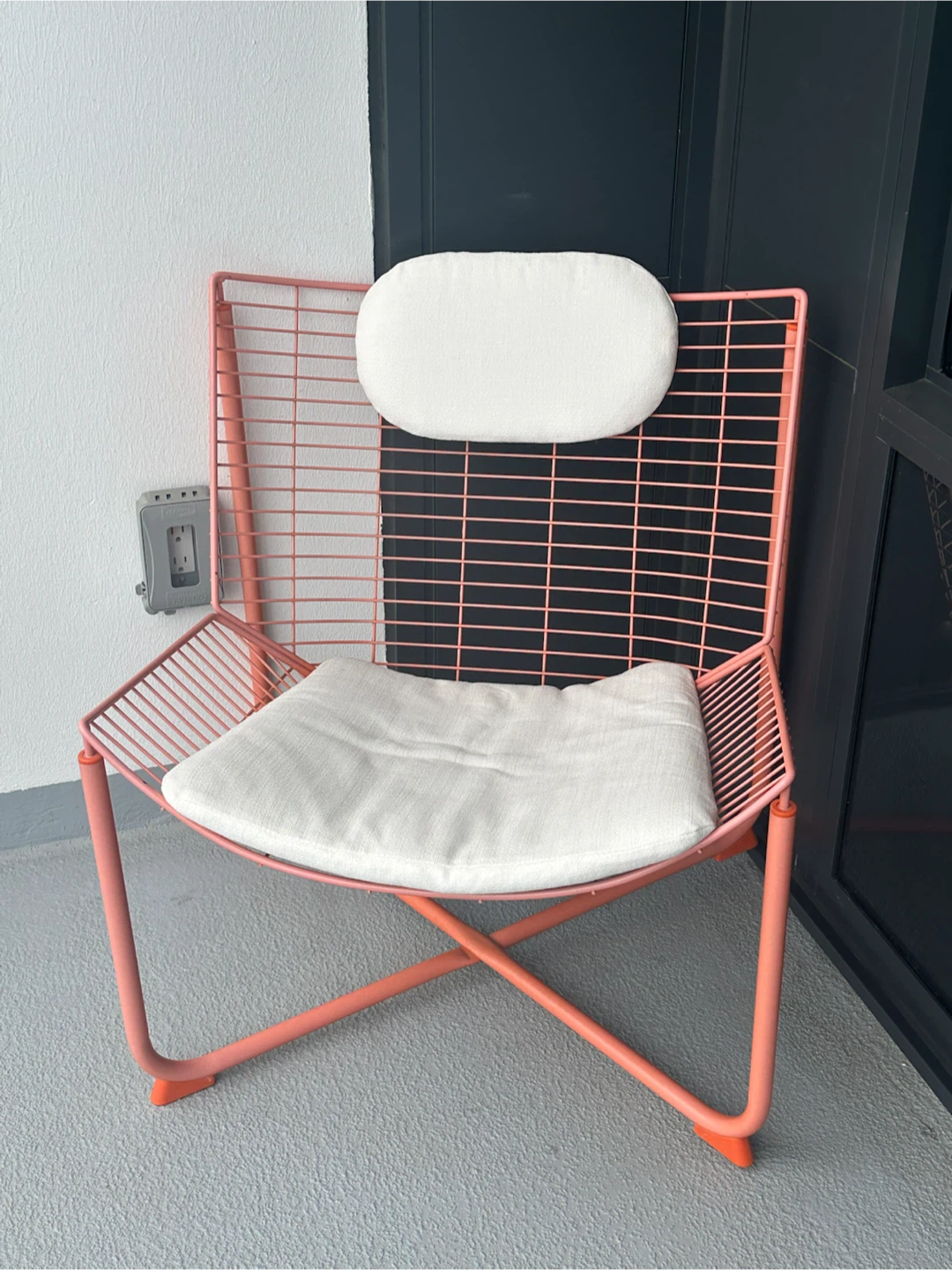 IKEA SKALBODA ARMCHAIR - photo 2