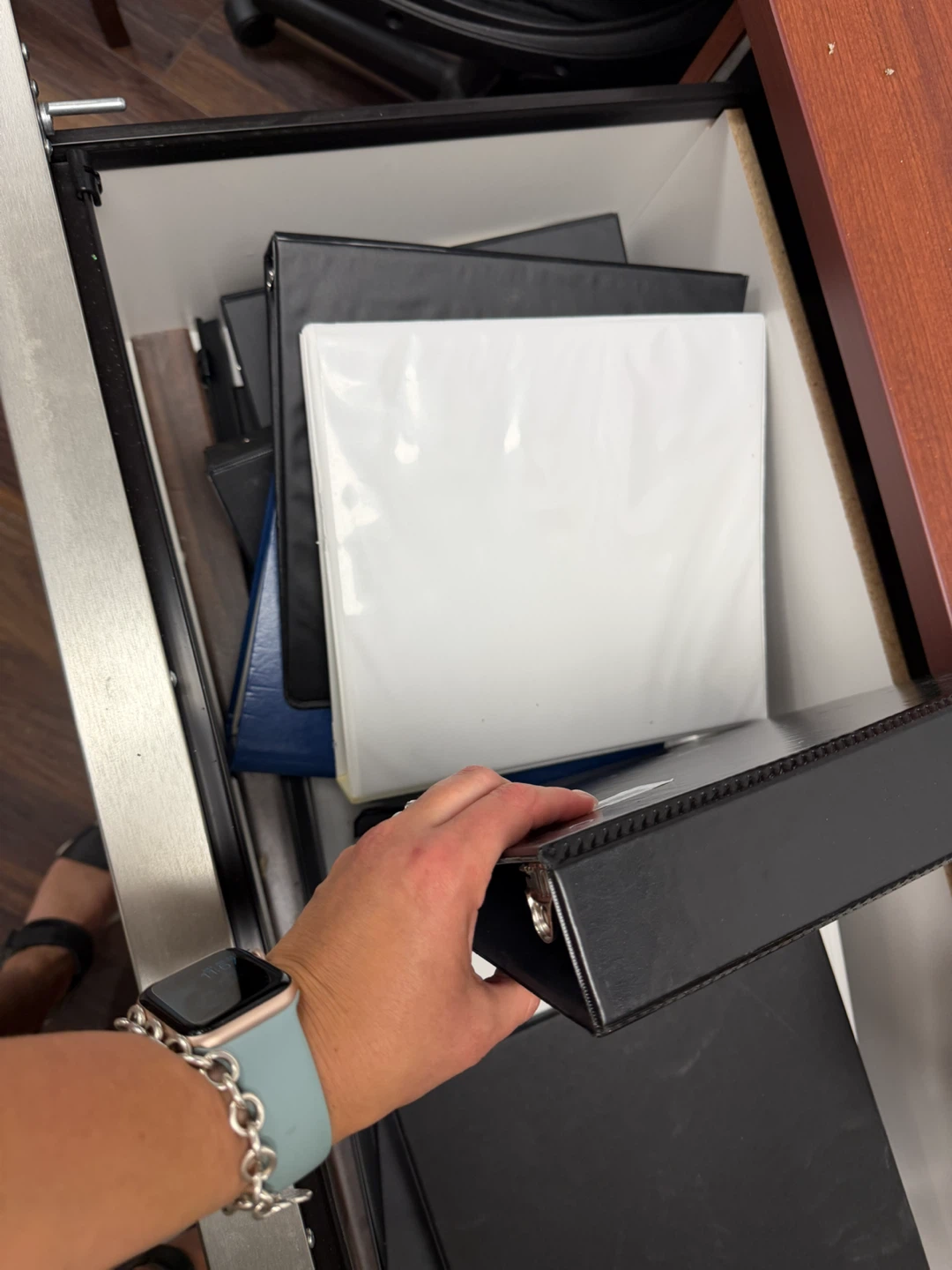 Binder Assortment (Black & White) - photo 2