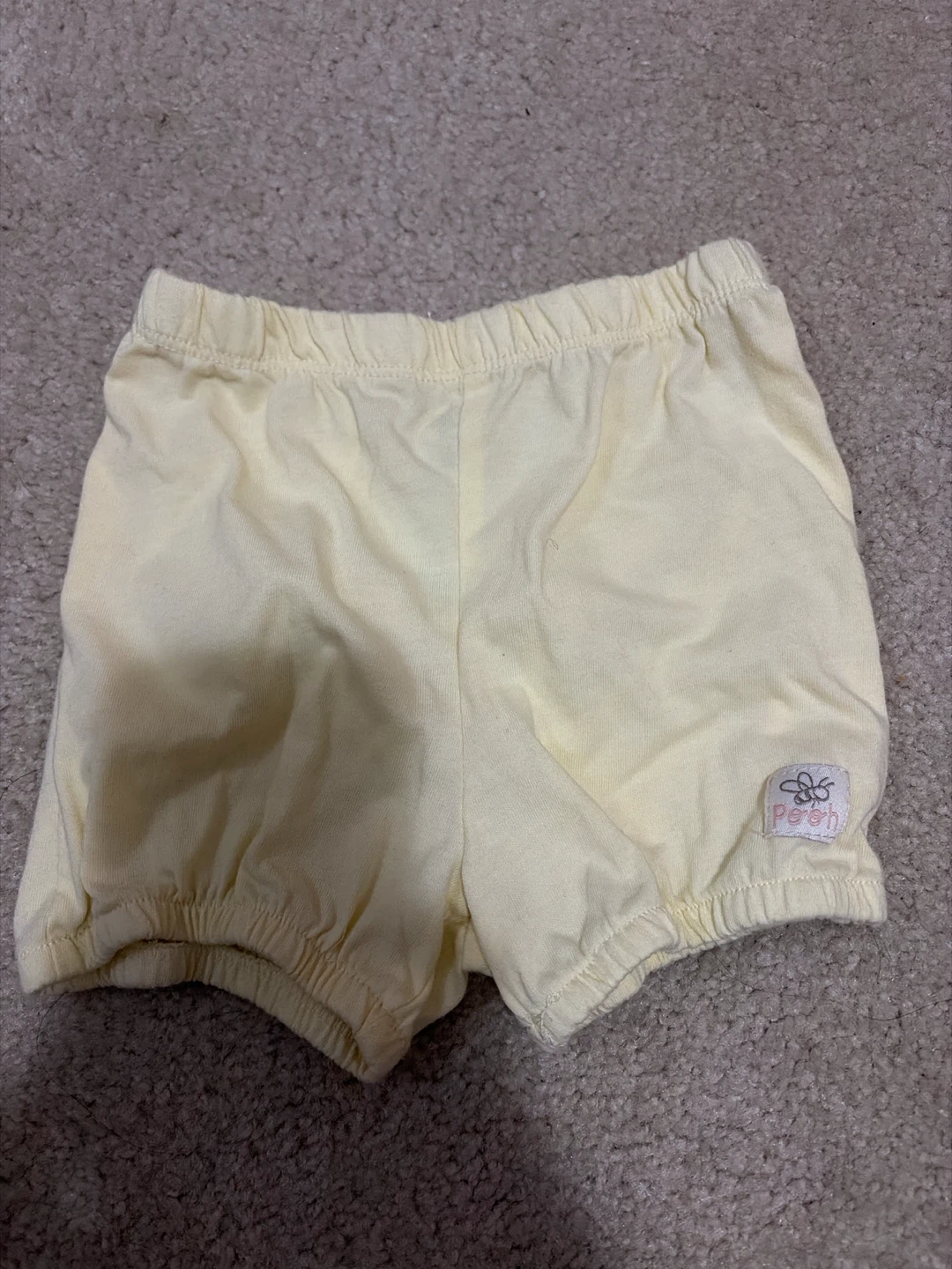 Disney Winnie the Pooh toddler shorts