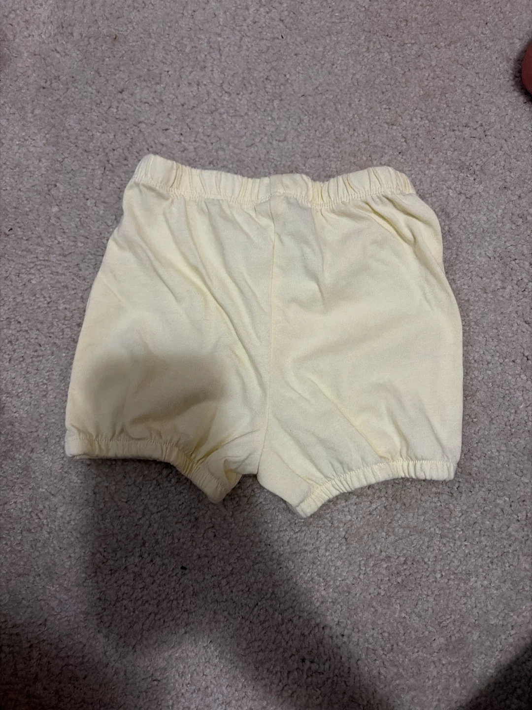 Disney Winnie the Pooh toddler shorts - photo 2
