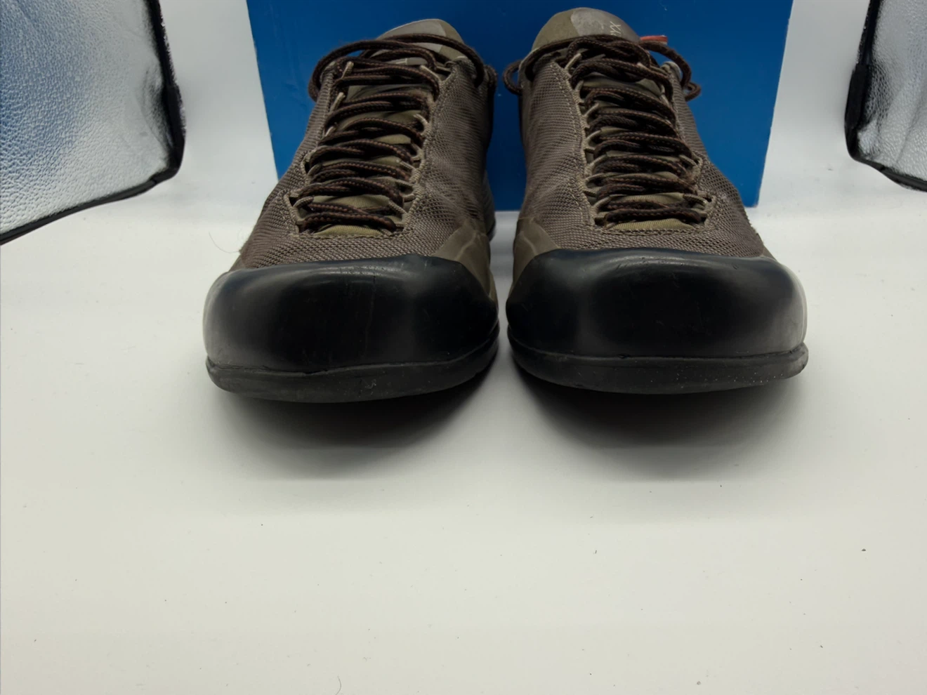 Arc'teryx Konseal FL2 Gnosis/Alchemy Men’s Hiking Shoes Sz 11,5 - photo 4