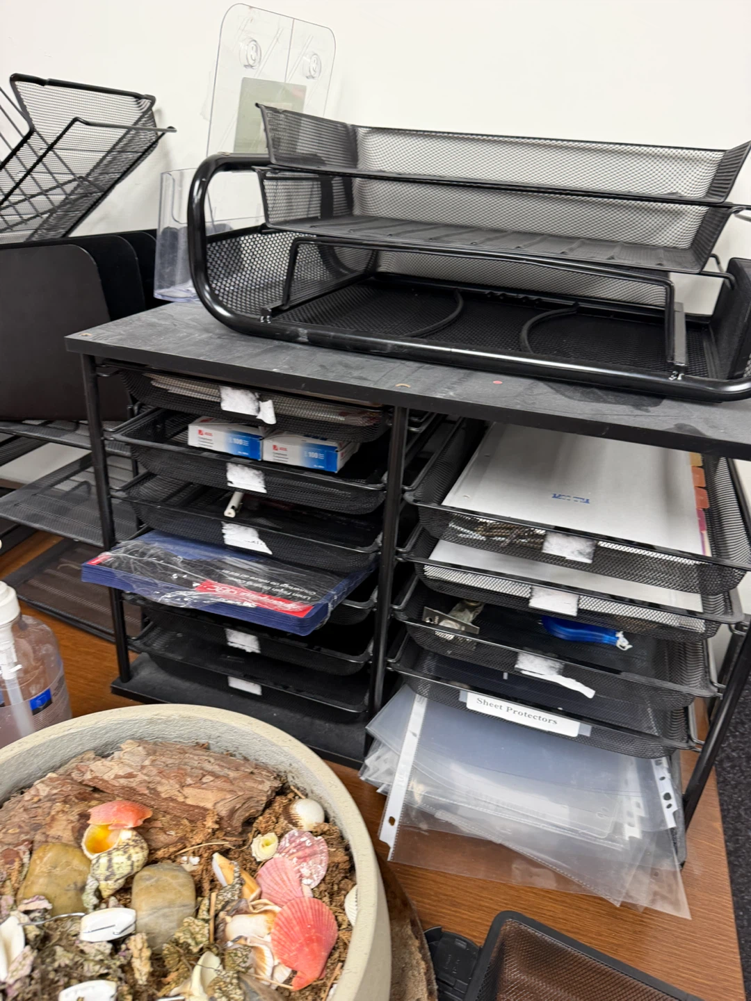 Office Organizers and Filing Supplies - photo 2