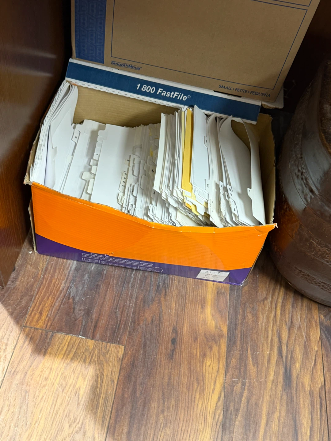 Office Organizers and Filing Supplies - photo 3