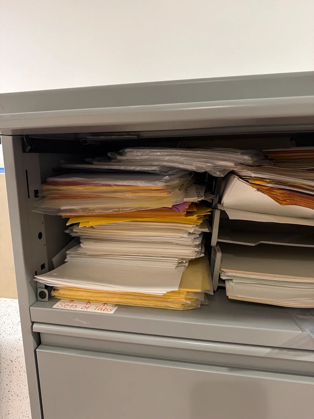 Assorted Filing Supplies - photo 2