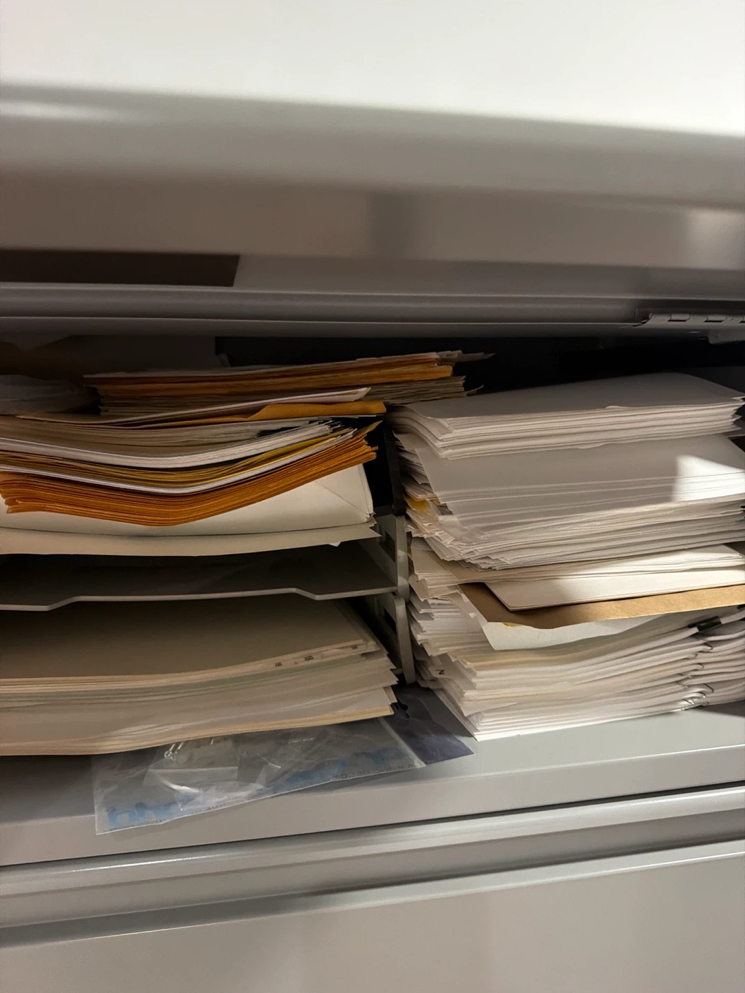 Assorted Filing Supplies - photo 3