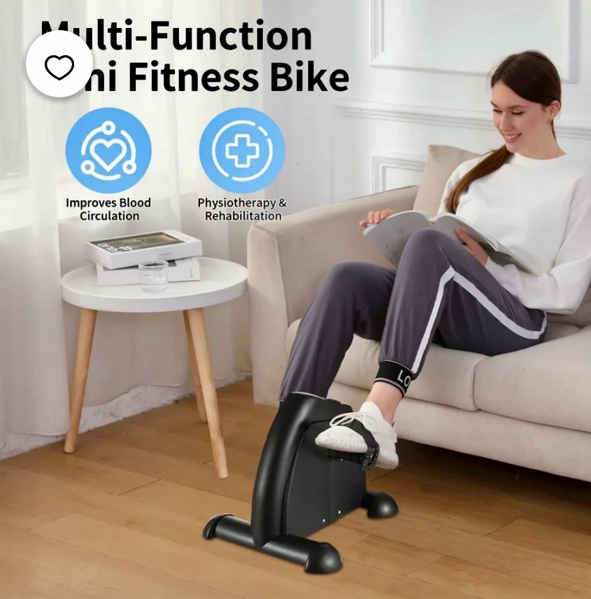 Mini Fitness Bike - photo 3