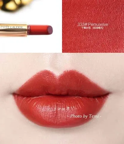 Estée Lauder lipstick - photo 5