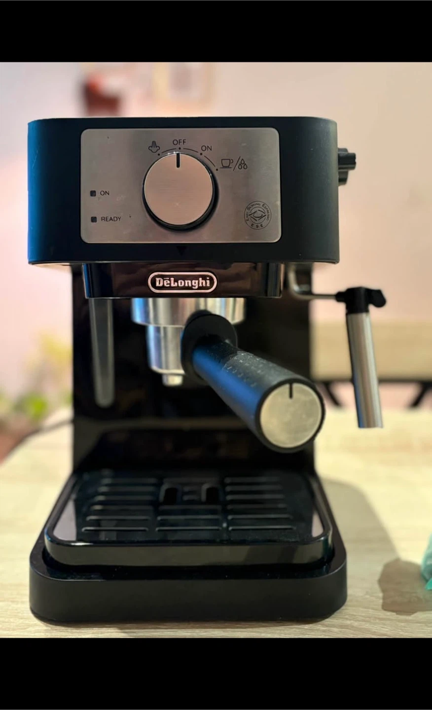 DeLonghi Espresso Machine