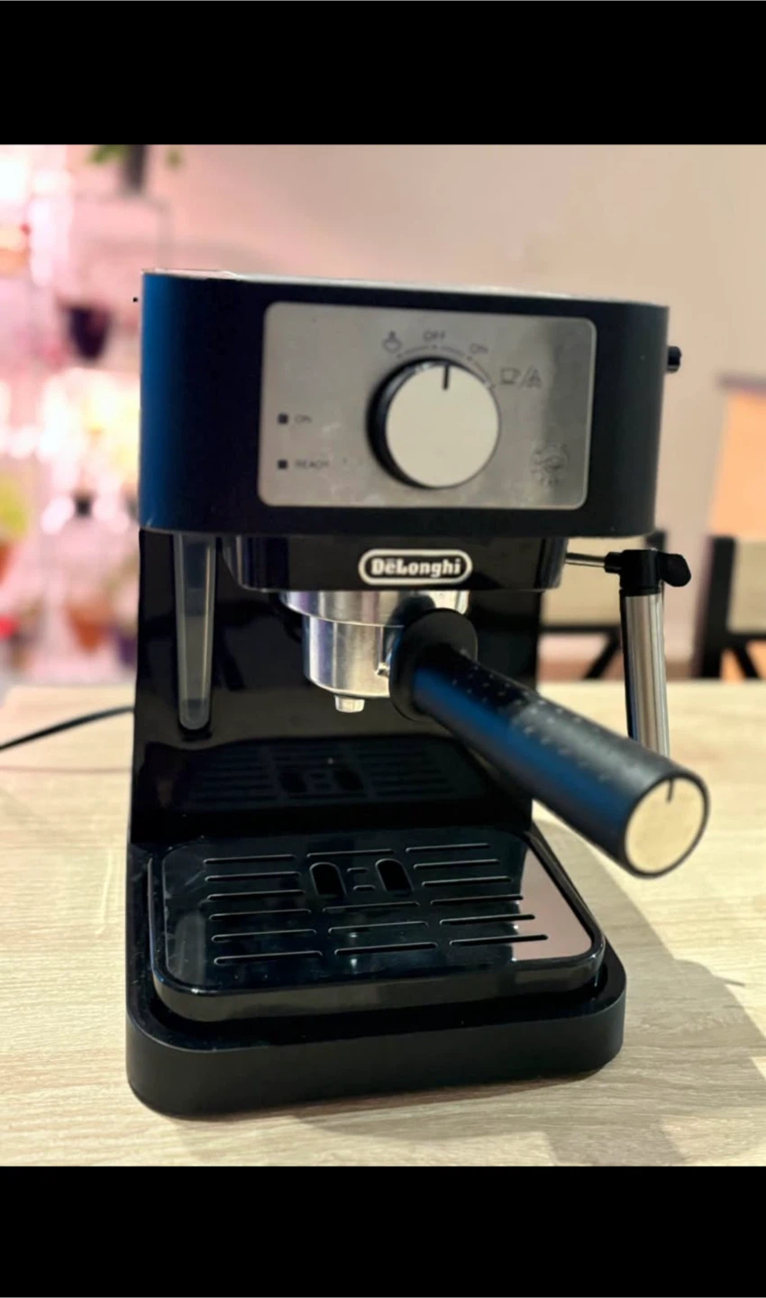 DeLonghi Espresso Machine - photo 2